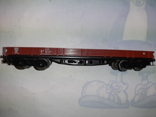 Märklin 4514 vierachsiger - h0,