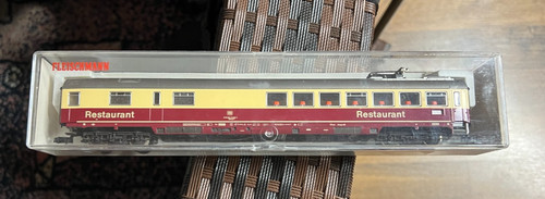 Fleischmann 5162 - fleischmann,