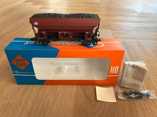 Roco 4335a - roco, h0