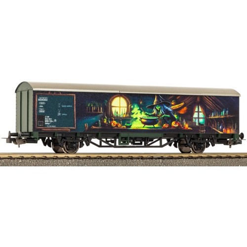 Piko 27901 gedeckter - h0,