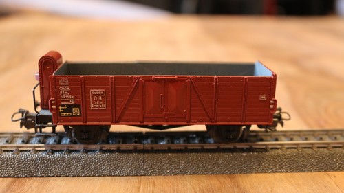 Märklin vintage 4601 - h0,