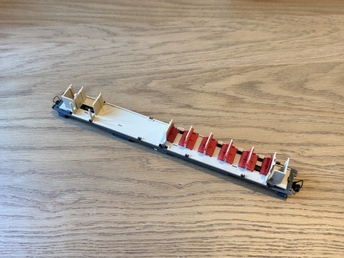 Tillig untergestell h0 - untergestell,