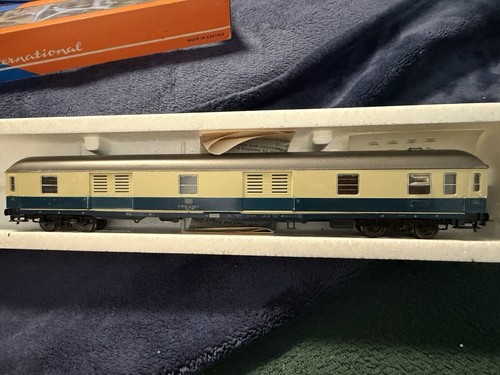 Roco 44394 gepäckwagen - 44394,