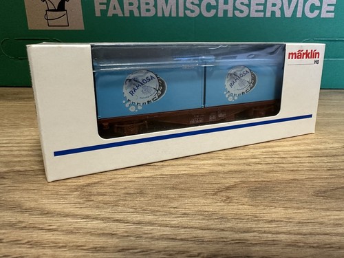 Märklin 4659 - märklin,