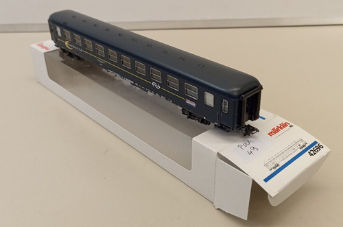 Märklin nr 42696 - mÄrklin,