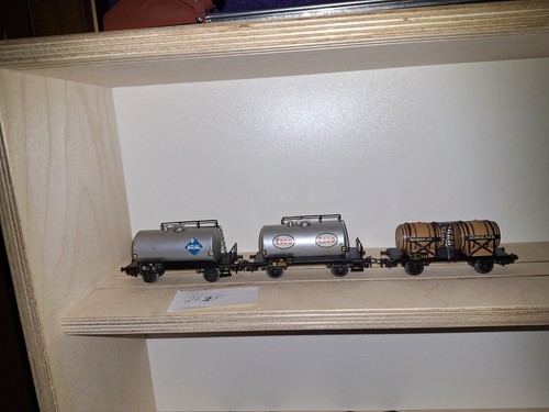 Märklin kleines konvolut - märklin,