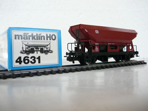 Märklin 4631 drehschieber - 4631,