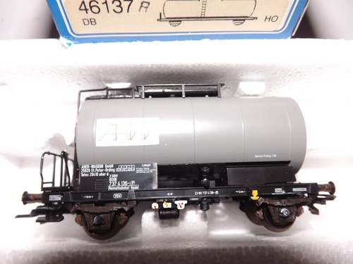 Roco 46137 kesselwagen - roco,