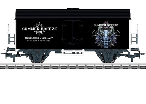 Märklin 44297 sonderwagen - märklin,