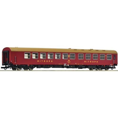 Roco 6200119 speisewagen - 6200119, h0