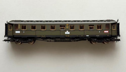 Fleischmann 515301 k - h0,