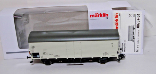 Märklin 00767 04 - , 00767-04