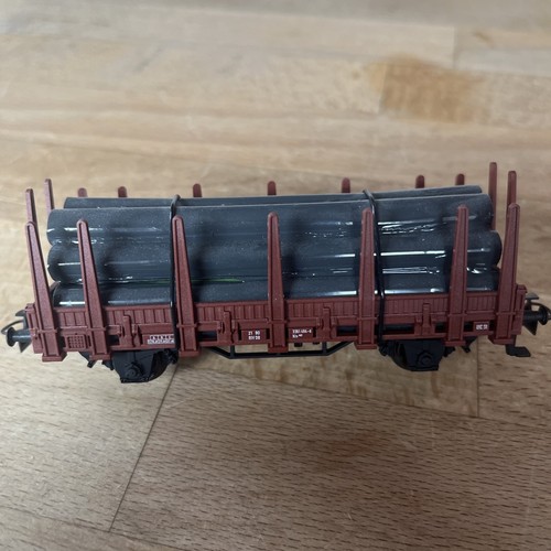 Märklin güterwagen - h0,