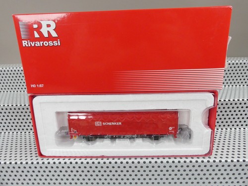 Rivarossi hr6179 - rivarossi,