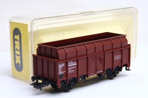Trix 23511 privatwagen - h0, db