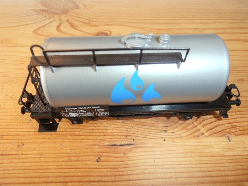 Märklin wasserwagen - h0,