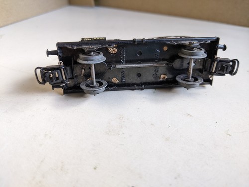 Märklin 4510 weinwagen - 4510,