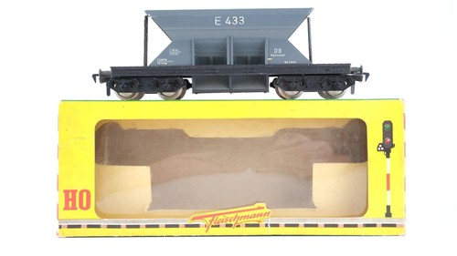 Fleischmann 1491 - fleischmann, h0