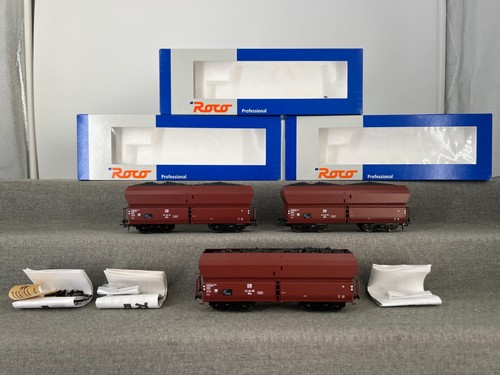 Roco spur 54982 - roco,