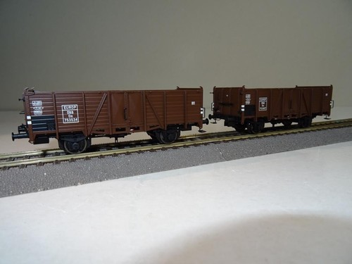 Brawa 48010 48011 offene - brawa,