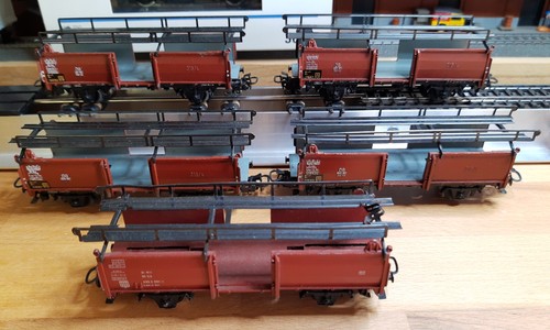 Märklin 4612 ac 5 - märklin,