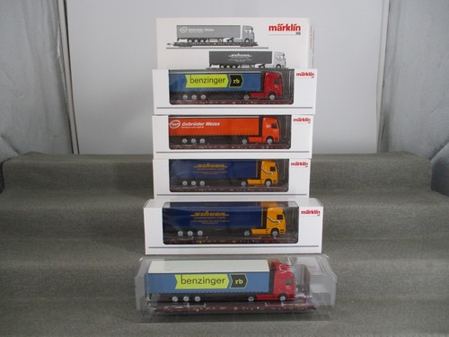 Märklin spur 47418 - märklin,