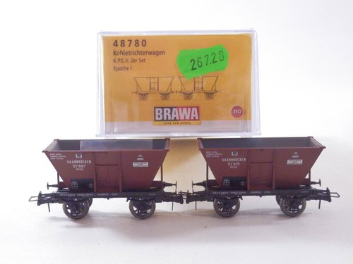 Brawa 48780 - »brawa, ·