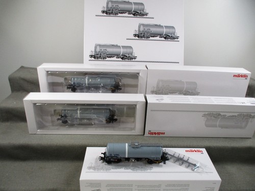 Märklin spur 46548 - spur, h0