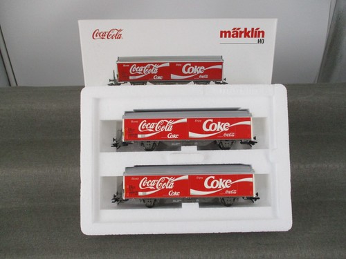 Märklin spur 48344 - h0,