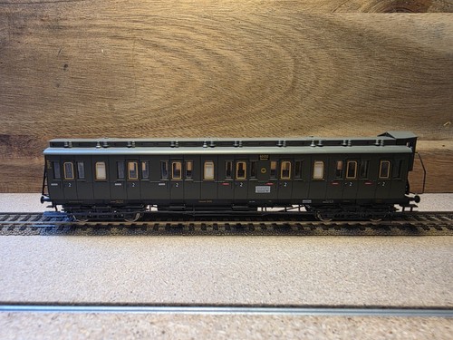 Fleischmann 5810 - 02, k