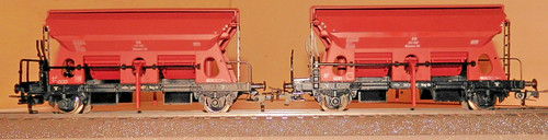 Stück w104 87 h0 - 2, 1:87