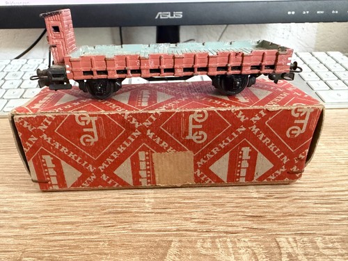 Märklin 323 - märklin, h0
