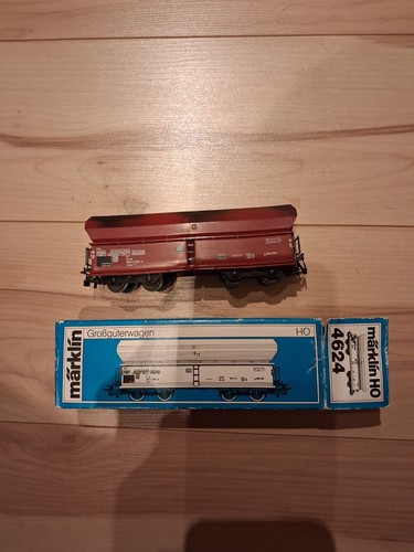 Märklin 4624 - h0,