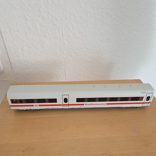 4xmärklin ice - 4xmärklin,
