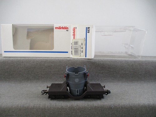 Märklin spur 4478 - ac,