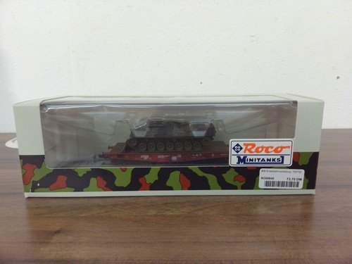 Roco minitanks 845 - roco,