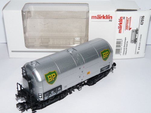 Märklin 47916 - h0, ++