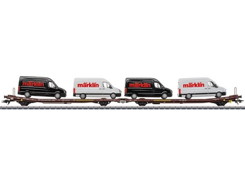 Märklin 47432 - h0,