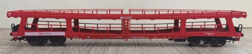 Fleischmann 5292 - ho,