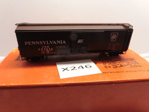 X246 precision scale - precision, company
