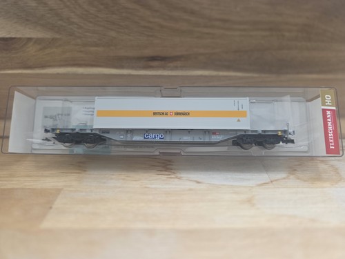 Fleischmann 5241 - h0,