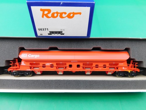 C24 roco güterwagen 66371 - roco, h0