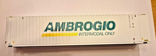Container ambrogio - 45,