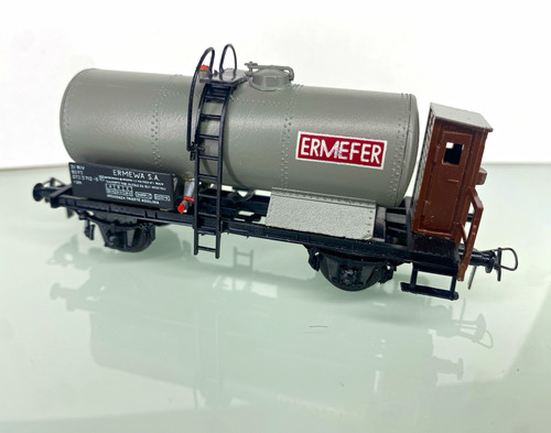 Schicht 426 116 - 426/116, kesselwagen