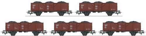 Märklin 4431 offener - märklin, 4431-s