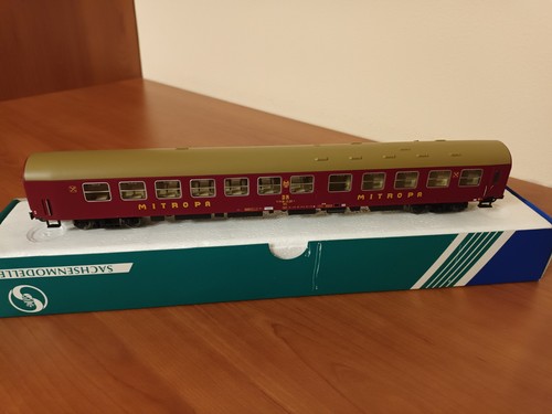 Sachsenmodelle 14445 - ,