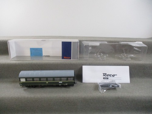 Roco spur 74461 - roco, h0