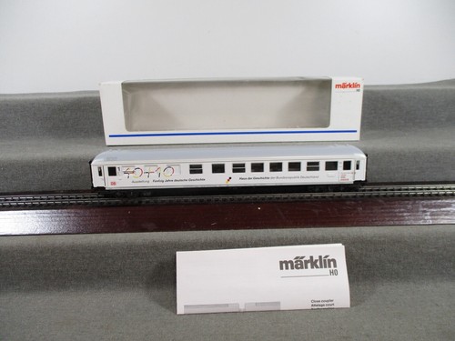 Märklin spur 43841 - märklin, h0