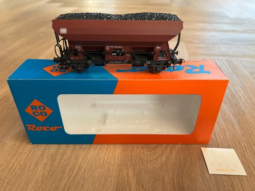 Roco 4335a - roco, h0