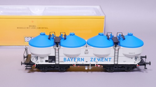 Brawa 50318 - dc,